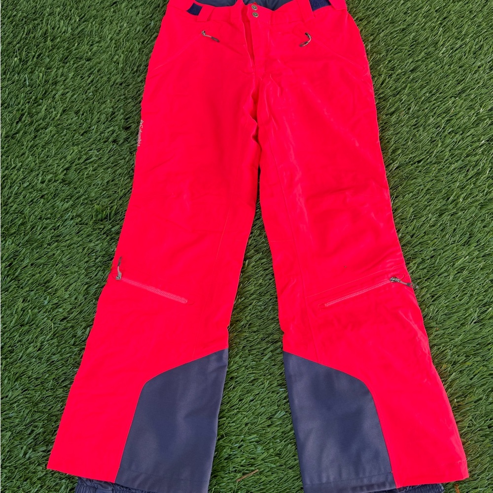 Columbia Titanium Women's Ski/Snowboard Pants
